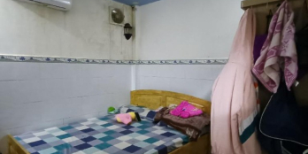 Quận 6- 48m2- 3PN giá chỉ nhỉnh 4 tỷ.