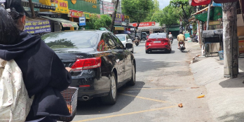 MTKD Cầu Xéo DT 5x30m (153m2), 1 lầu đúc