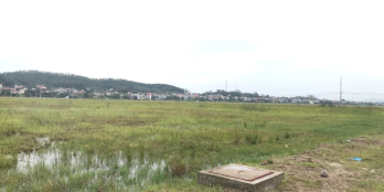 Chuyển nhượng đất Khu công nghiệp Quê Võ 2 - Bắc Ninh, 5.000m2 – bàn giao ngay