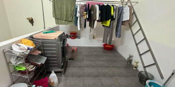 Chính chủ cần bán căn nhà 3 tầng 75m2 tại sân bóng kho gạo Yết Kiêu Hạ Long