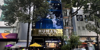 Bán tòa nhà MT Nam Kỳ Khởi Nghĩa Phường Bến Nghé Quận 1 - DT: 8x20m - HĐT: 600 t