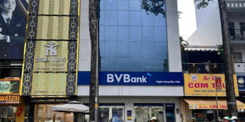 Bán nhà MT Mạc Thị Bưởi Phường Bến Nghé Quận 1 - DT: 10x25m - HĐT: 600 triệu/th