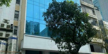 Bán gấp nhà MT Hai Bà Trưng, Quận 1 - DT: 8x20m, 6 tầng - HĐT: 360tr/th