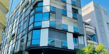 Bán gấp nhà 2MT Hai Bà Trưng Phường VTS Quận 3- DT:8 x 22m- HĐT 160tr/th