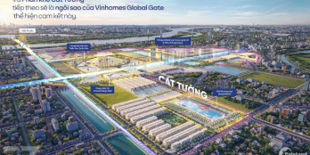 Vinhomes Cổ Loa suất mua vị trí vip giá tốt hơn thị trường 10 - 20% (không chênh