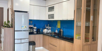 Cần bán căn hộ 02 phòng ngủ - 2wc, chung cư Vũng Tàu Gateway, vị trí giếng trời