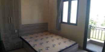 Cho thuê căn hộ dịch vụ, đầy đủ nội thất chỉ từ 3tr/phòng - 18m2