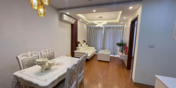 Bán Căn 2PN 72,6m mặt Đường Hoàng Quốc Việt, trung tâm du lịch Bãi Cháy, Hạ Long