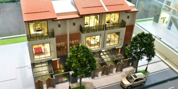 Mở bán GĐ1 LA Home Bến Lức Long An, MT - Lương Hoà. Booking giữ chỗ 30tr