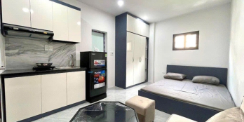 CCMN Hồ Tùng Mậu - 21 phòng - DT 1.2 tỷ/năm - 1 nhà ô tô tránh - 91m - 17.8 tỷ