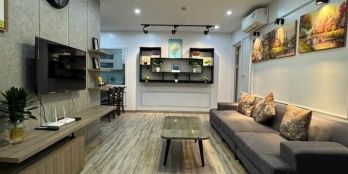 Bán căn hộ 2Pn view chính Biển chung cư Newlife, trung tâm Bãi Cháy, Hạ Long