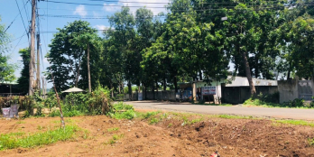 KẸT TIỀN TÔI BÁN 1010m2 ĐẤT TRUNG TÂM CHƠN THÀNH, CHỈ 170 TR SỔ HỒNG RIÊNG