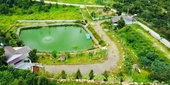 Sở hữu ngay mảnh đất vườn - gần khu du lịch sinh thái, tiềm năng phát triển