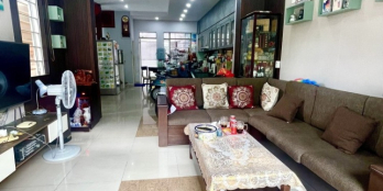 NGỢP BANK BÁN RẺ- HẺM 7M THÔNG 1/ HỒ VĂN LONG - 86M2 (5,5 X 15,6M) 3 TẦNG