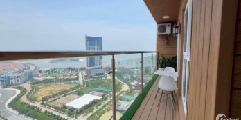 bán căn 2Pn 76m2 view Biển Toà C chung cư Newlife, trung tâm Bãi Cháy, Hạ Long