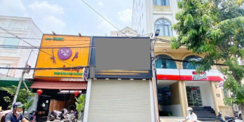 Bán hoặc cho thuê vị trí KDMB Lâm Văn Bền Quận 7