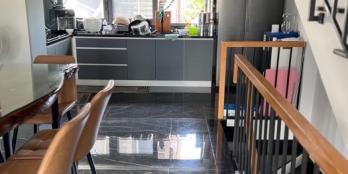 Bán Nhà TK Hiện Đại - 4 Tầng - Xe Hơi Ngủ Trong Nhà - Bưng Ông Thoàn, Quận 9. Gi