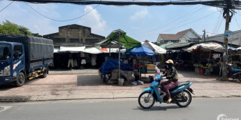 Bàn nhà 85m2, HXH Nguyễn Văn Tăng, Chợ Long Thạnh Mỹ, Quận 9. Giá nhỉnh 6 tỷ