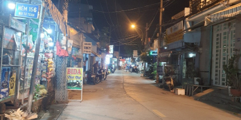 Bình Tân - Hai Tầng kiên cố- 2PN giá chỉ hơn 3 tỷ.