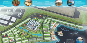 Bán nền City Gate giá hợp đồng giai đoạn đầu