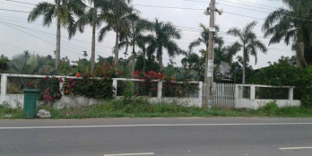 CHÍNH CHỦ BÁN  ĐẤT MẶT TIỀN ĐƯỜNG LÝ THÁI TỔ, NHƠN TRẠCH, GIÁ 15 tr/m2