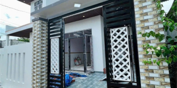 CHÍNH CHỦ GỬI BÁN CĂN BIỆT THỰ Mini 8x16 - NGAY KHU DU LỊCH BỬU LONG