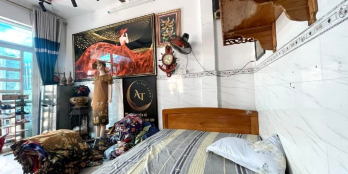 BÁN NHÀ HXH PHAN VĂN HỚN 5X20, 2TẦNG, NGỘP BANK GIẢM MẠNH, GIÁ NHỈNH 5TỶ