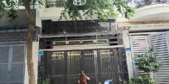 Bán Nhà 2 Tầng - Ngay Cầu Xây Dựng - HXH Nguyễn Duy Trinh, Q9 - Giá Chỉ 6.x Tỷ