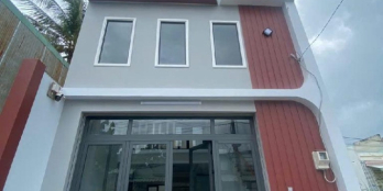 Bán Nhà Mới - Võ Văn Hát - 4 Tầng - 67m2 - HXH - Giá Nhỉnh 5 Tỷ - Quận 9