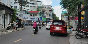 Quận 10- 64m2 vừa ở và KD cho thuê giá chỉ hơn 6T.