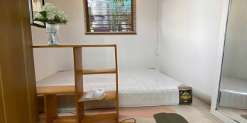 Studio tách bếp 30m2 full nội thất ngay hẻm 369/ Nguyễn trãi free 2 xe 5 tr/th