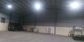Cho thuê kho xưởng 900m2 ngay cầu Quán Gánh, Thường Tín, cách Văn Điển 5km