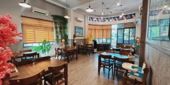 CHO THUÊ NHÀ NGUYÊN CĂN GÓC 2MT KHU PHẠM HÙNG - 0939 81 3696