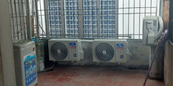 Cho thuê nhà chính chủ 5 tầng ngay đầu ngõ 142 đường Kim Giang – 100% chính chủ