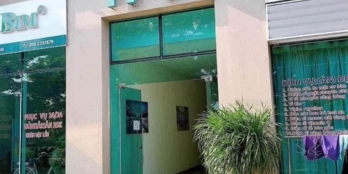 Do không sử dụng nên cần bán căn hộ 2Pn 76m2 trung tâm du lịch Bãi Cháy, Hạ Long