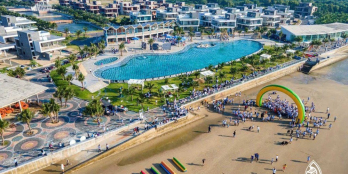 NHẬN BOOKING TÒA POLARIS DỰ ÁN THE MARIS VŨNG TÀU