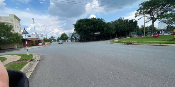 160m2 đất TP Mới đối diện KCN, MT đường nhựa 21m