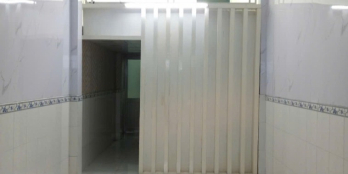 Chính chủ bán nhà xuân thới thượng hóc môn ngay ngã ba giồng