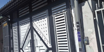 Chính chủ bán nhà ấp 4 xuân thới thượng hóc môn gần trạm y tế xã xuân thớithượng