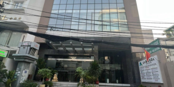 Bán nhà MT Phạm Viết Chánh P Nguyễn Cư Trinh - Quận 1  - DT 7x25m - HĐT 250triệu