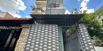  SIÊU PHẨM Q4 NHÀ 3 LẦU, 20 PHÒNG TRỌ THU NHẬP ỔN ĐỊNH 30 TRIỆU,DTCN 90m2 