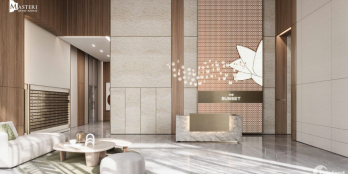 SUẤT BÁN SỚM 30 CĂN chung cư hạng sang Masteri Grand Avenue tiêu chuẩn 5*