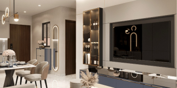 Bcons City - 52m2 - 2PN 2WC - TP. Dĩ An, Bình Dương