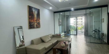 CHỦ CŨ RAO BÁN CĂN HỘ CHUNG CƯ CAO CẤP VINHOMES TIMES CITY - T08 FULL NỘI THẤT