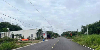 Thổ Cư Đồng Nai 200m2 Sẵn sổ chuẩn pháp lý