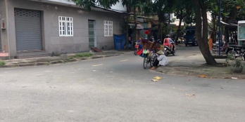 Bán nhà góc 2MT đường Số 21D, 8 x 19m, 3.5 tấm, 19 tỷ. ngay chợ