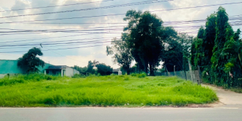 SANG LỖ GÓC 2MT 20X80=1600M2 SHR DÂN ĐÔNG, CẠNH CHỢ, KCN  GIÁ 190 TRIỆU