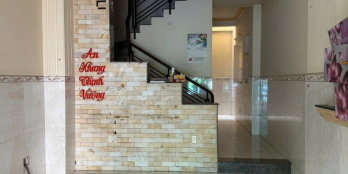 Bình Tân -Mặt tiền ô tô tránh-60m giá chỉ hơn 5 tỷ.