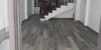 Mời thuê nhà mặt đường Phan Chu Trinh, Khai Quang, Vĩnh Yên chân chung cư An Phú