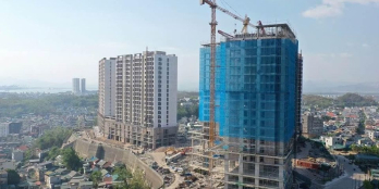 Ra Mắt Căn Hộ Misaki Chuẩn Nhật tại Đồi Ngân Hàng, Nguyễn Văn Cừ, Cột 3, Hạ Long